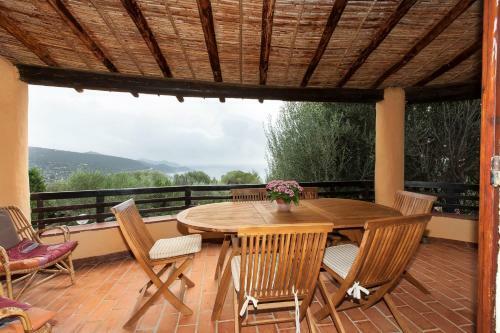 Holiday Home In Torre Delle Stelle 22921