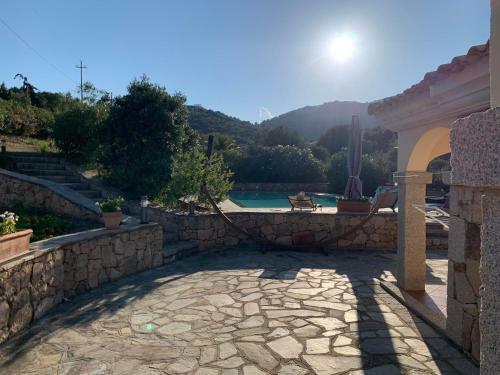 Villa Alba Sul Mare