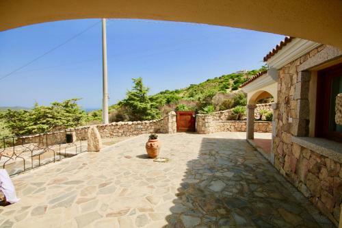 Villa Alba Sul Mare