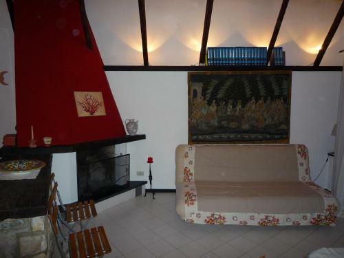 Apartamento Appartamento Melograno