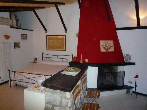 Apartamento Appartamento Melograno