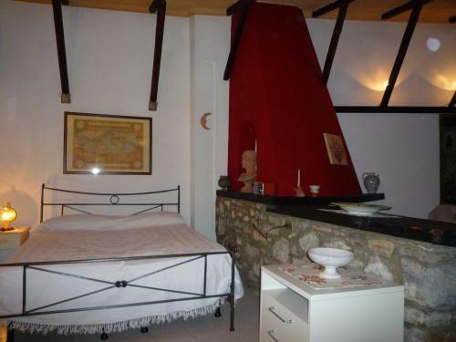 Apartamento Appartamento Melograno