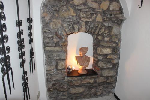 Apartamento Appartamento Melograno