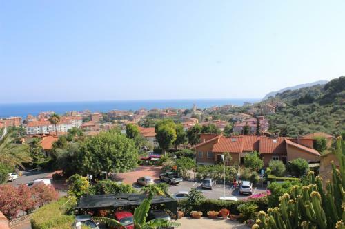 Apartamento Appartamento Melograno