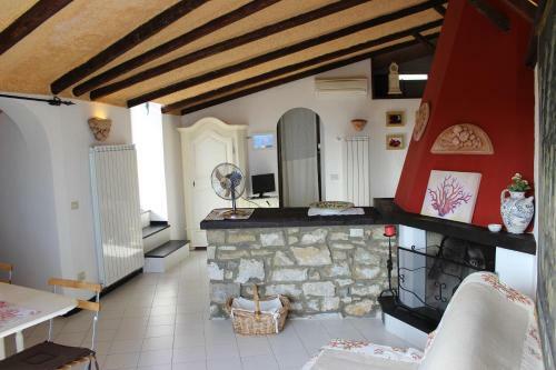 Apartamento Appartamento Melograno