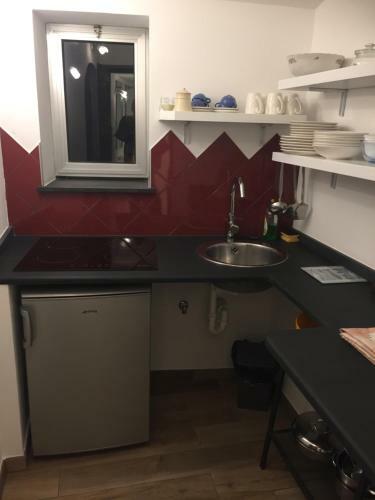 Apartamento Appartamento Melograno