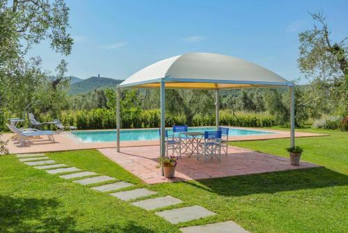 Villa Patrizia