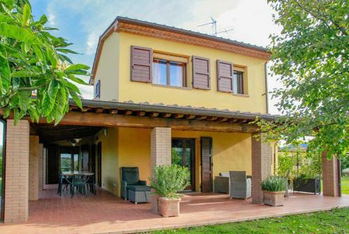 Villa Patrizia