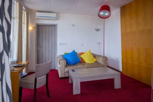 Hotel L�on H�tel