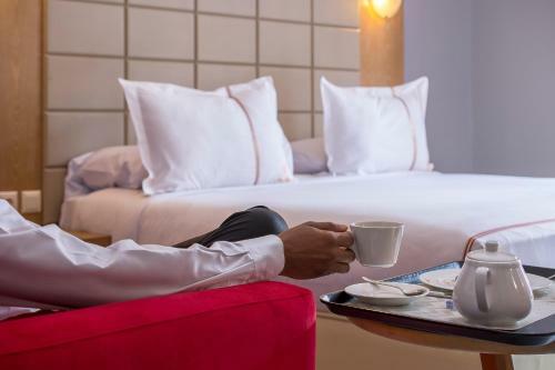 Hotel L�on H�tel