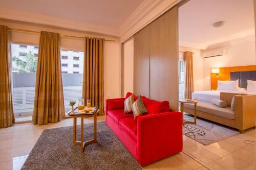 Hotel L�on H�tel