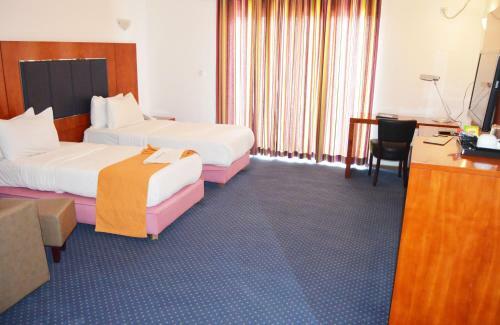 Hotel L�on H�tel