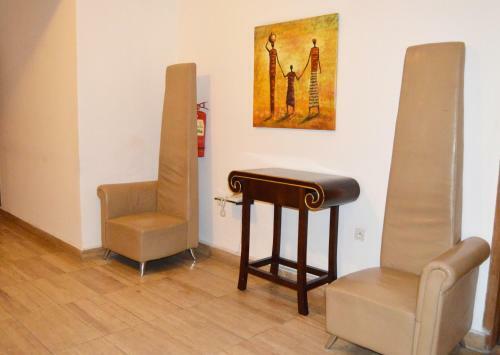 Hotel L�on H�tel