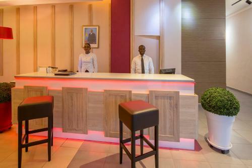 Hotel L�on H�tel