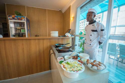 Hotel L�on H�tel