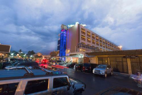 Hotel L�on H�tel