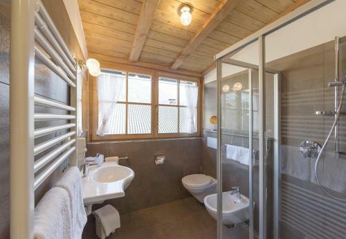 Hotel Chalet Winklwiese