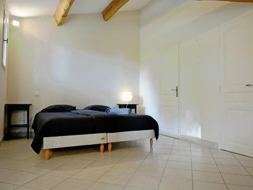Holiday Home Mas Lub�ron Vue Magnifique