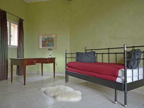 Holiday Home Mas Lub�ron Vue Magnifique