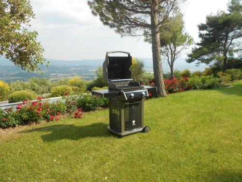 Holiday Home Mas Lub�ron Vue Magnifique