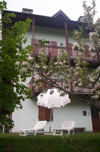 La Gioconda Apartment