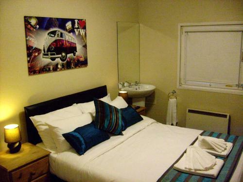Hotel Metro Inns Teesside