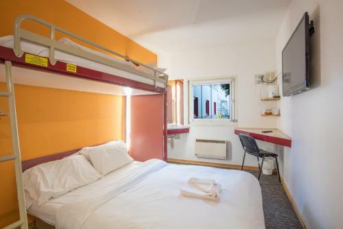 Hotel Metro Inns Teesside