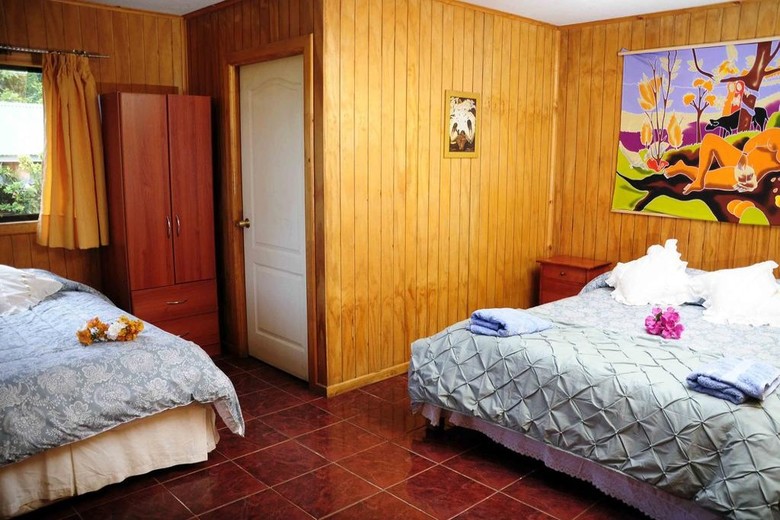 Hostal Akapu