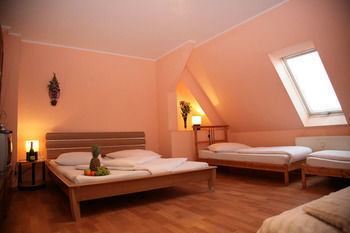 Hotel-pension Adamshof