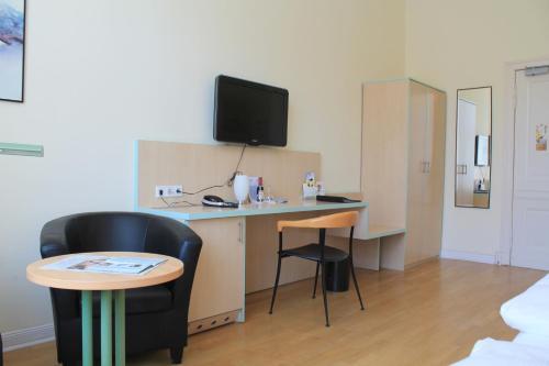Hotel Hansablick