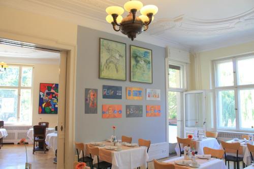 Hotel Hansablick