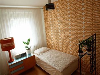 Hostal Ostel - Hostel
