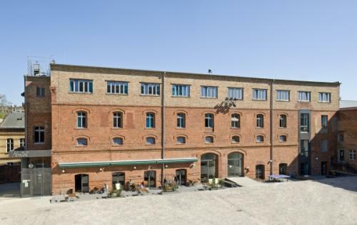 Hostal Pfefferbett
