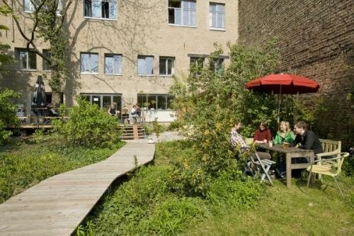 Hostal Pfefferbett