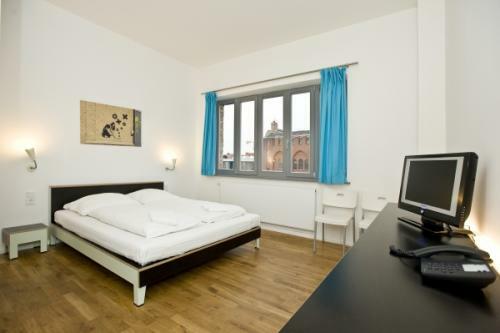Hostal Pfefferbett