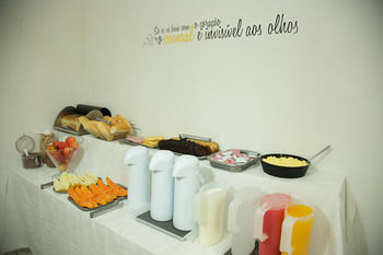 Hostal Che Lagarto Hostel Copacabana