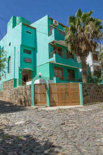 Bed & Breakfast Arla Residential