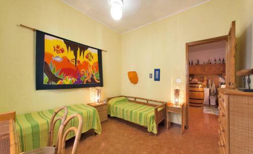 Villa La Lantana