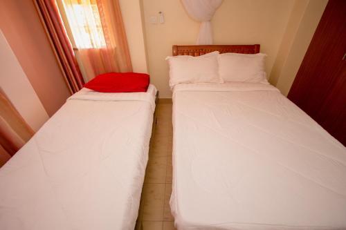 Apartamento Ikonia Resorts And Hotels Limited