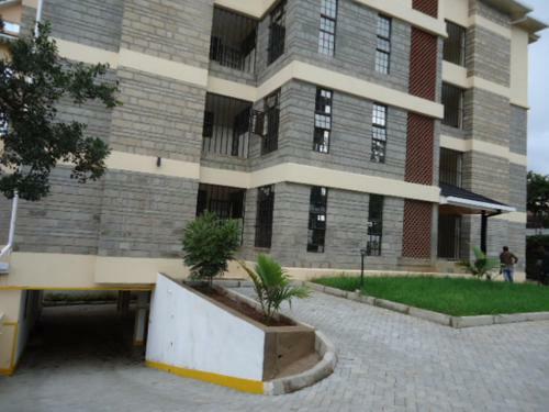Crystal Glow Serviced Apartment