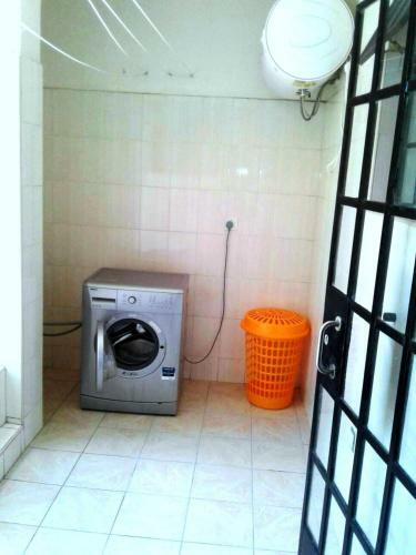 Crystal Glow Serviced Apartment
