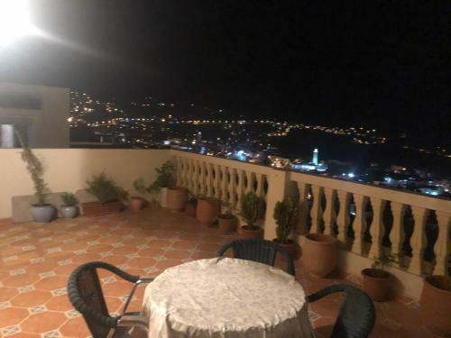 Apartamento Mina House