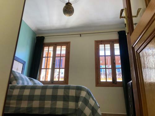 Apartamento Mina House