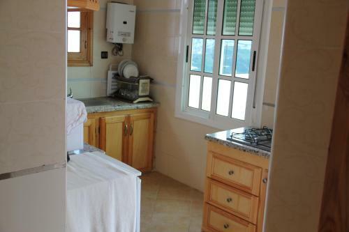 Apartamento Mina House