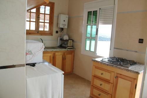 Apartamento Mina House