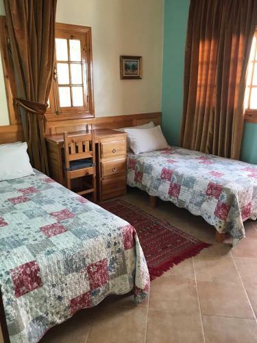 Apartamento Mina House