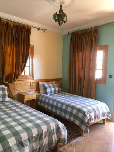 Apartamento Mina House