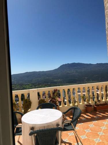 Apartamento Mina House