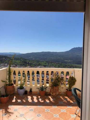 Apartamento Mina House