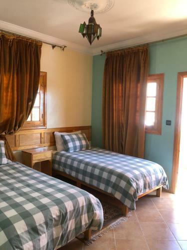 Apartamento Mina House